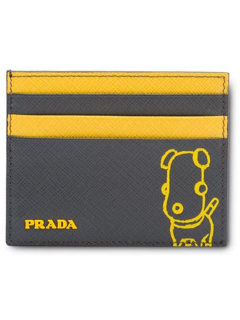 prada dog carrier|prada dog card holder.